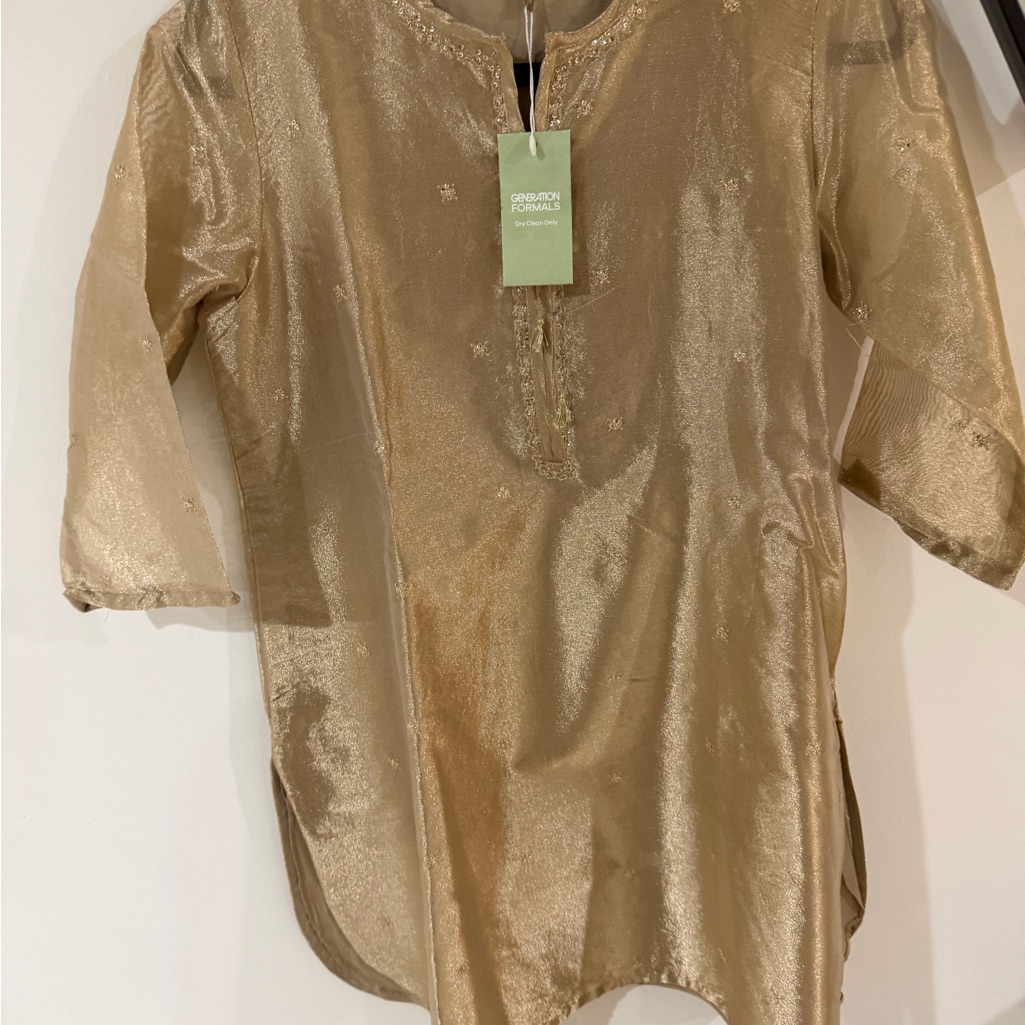 2 Pc Brand New Generation Suit